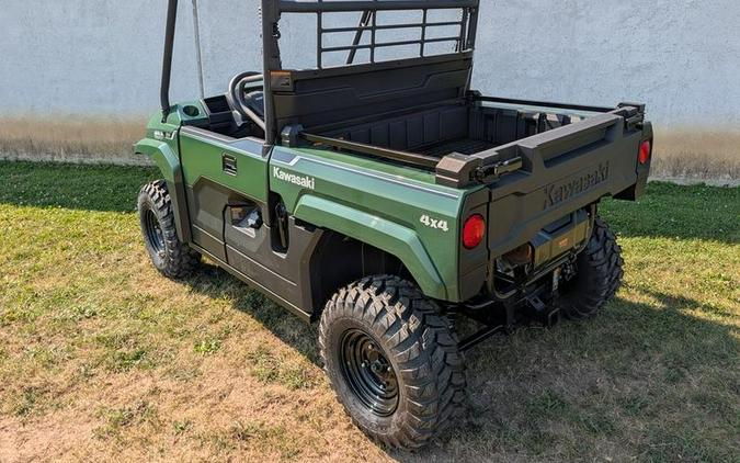 2027 Kawasaki MULE PRO-MX™ EPS