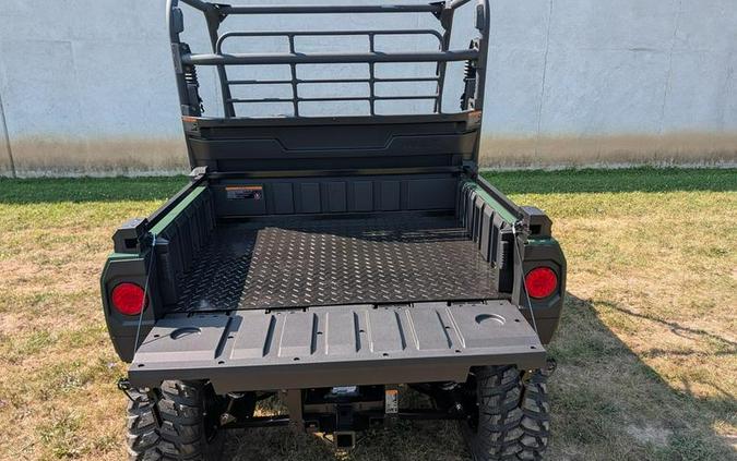 2027 Kawasaki MULE PRO-MX™ EPS