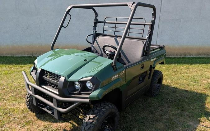 2027 Kawasaki MULE PRO-MX™ EPS