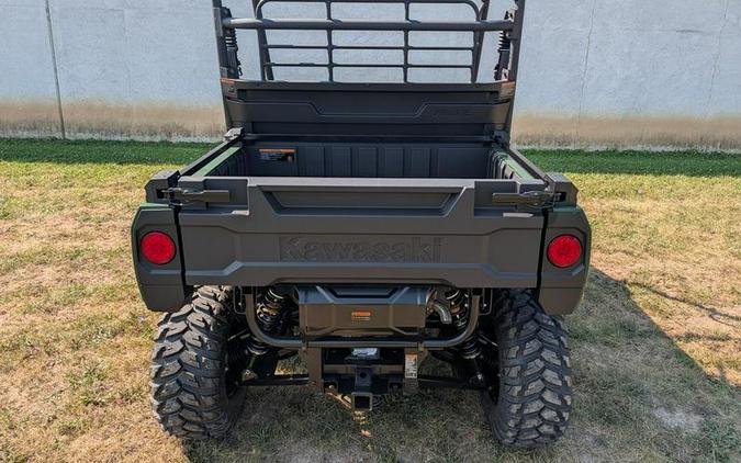 2027 Kawasaki MULE PRO-MX™ EPS