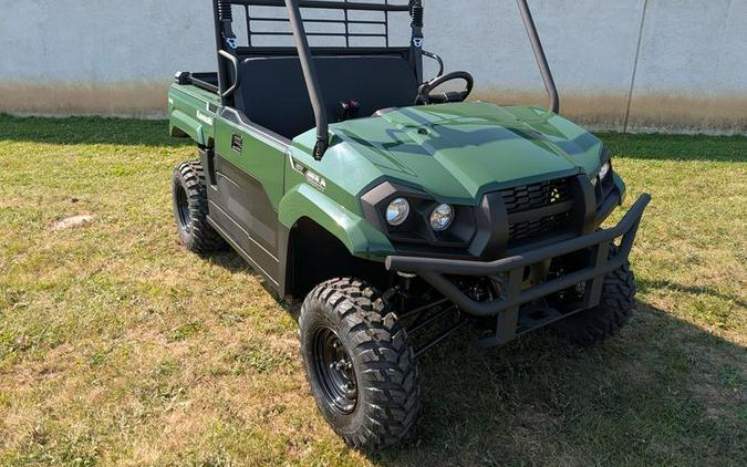 2027 Kawasaki MULE PRO-MX™ EPS