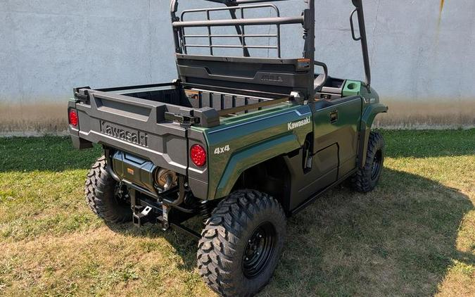 2027 Kawasaki MULE PRO-MX™ EPS