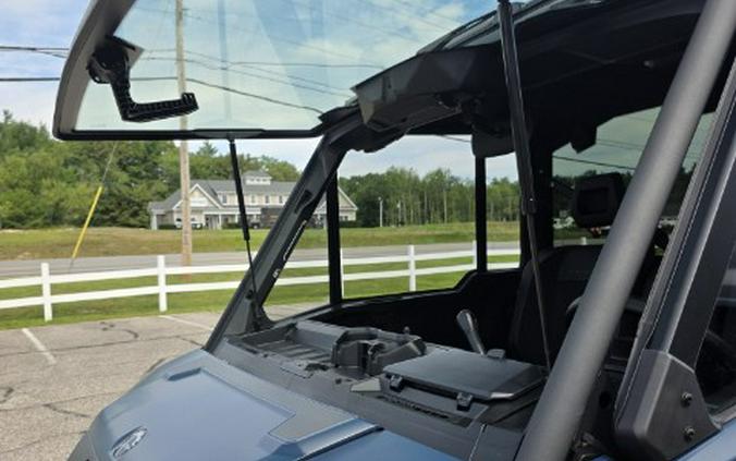 2026 Can-Am Defender Limited HD11