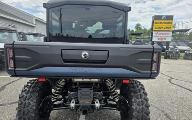 2026 Can-Am Defender Limited HD11