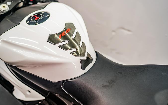 2015 Yamaha Motor Corp., USA YZF-R6