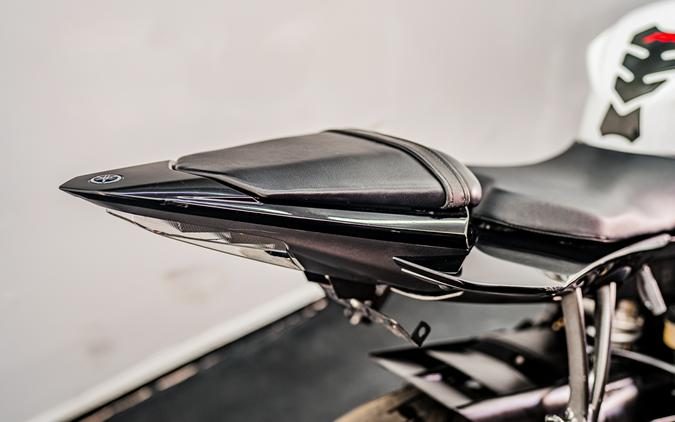 2015 Yamaha Motor Corp., USA YZF-R6