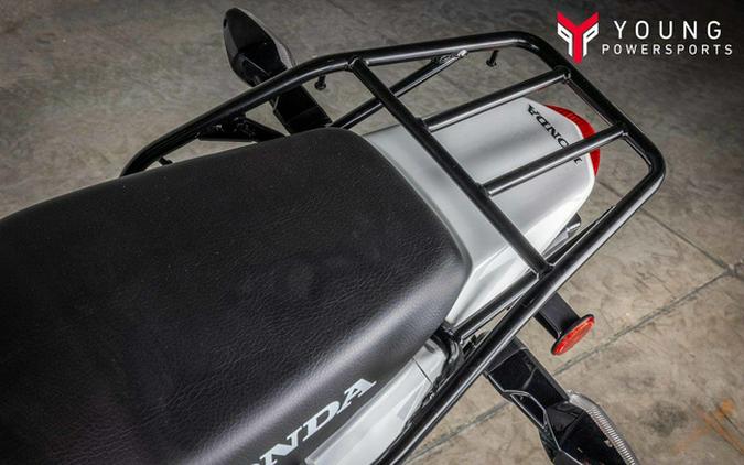 2026 Honda XR 150L