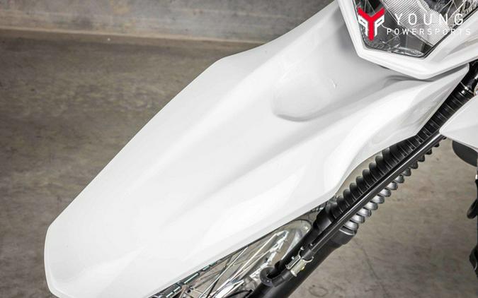 2026 Honda XR 150L