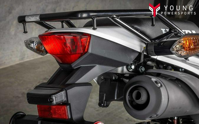 2026 Honda XR 150L