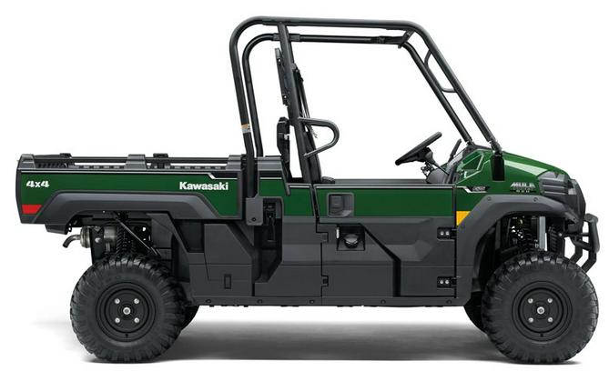 2026 Kawasaki Mule™ PRO-FX™ 820 EPS