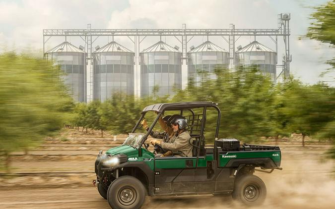 2026 Kawasaki Mule™ PRO-FX™ 820 EPS
