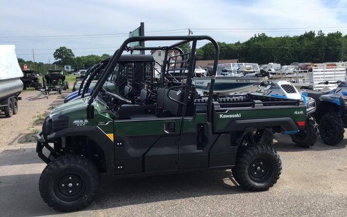 2026 Kawasaki Mule™ PRO-FX™ 820 EPS