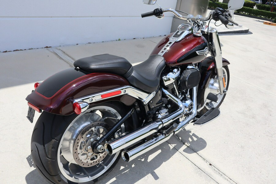 midnight crimson harley davidson