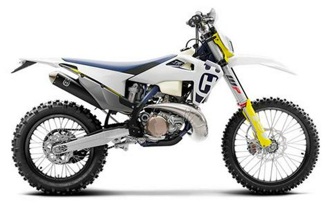 2020 Husqvarna TE 300i