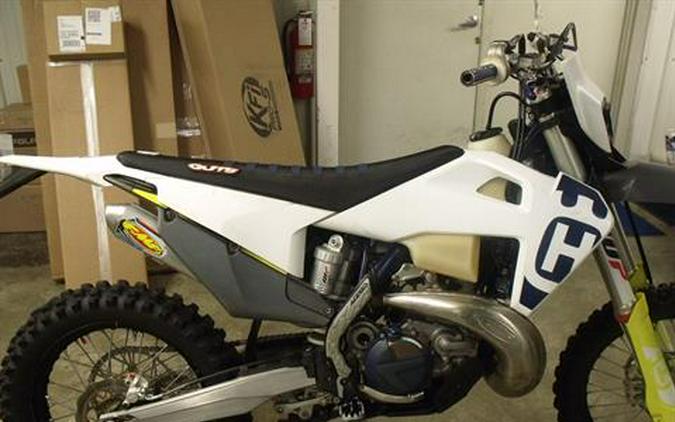 Husqvarna TE 300 motorcycles for sale MotoHunt