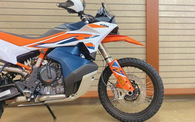 2023 KTM 890 Adventure R