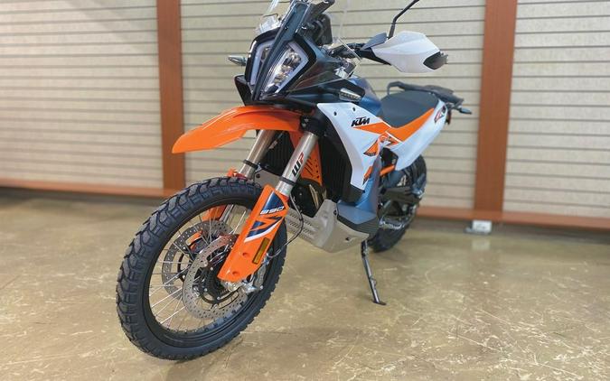 2023 KTM 890 Adventure R