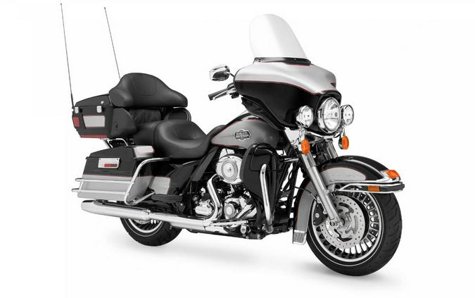 2011 Harley-Davidson® Electra Glide Ultra Classic®