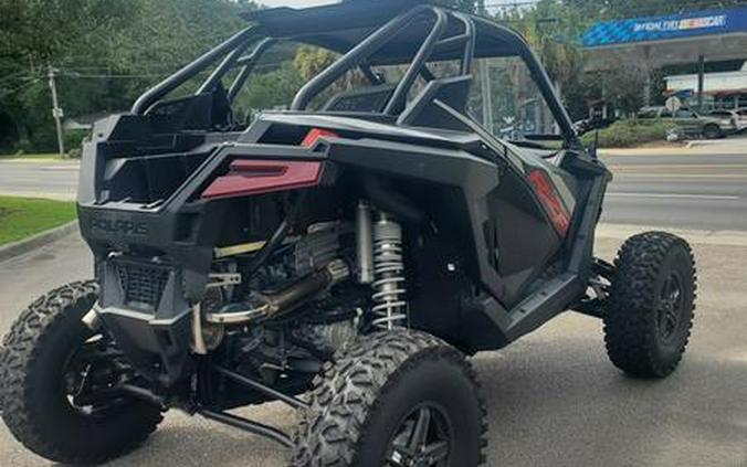 2023 Polaris® RZR Turbo R Premium