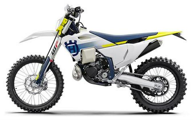 2024 Husqvarna TE 250