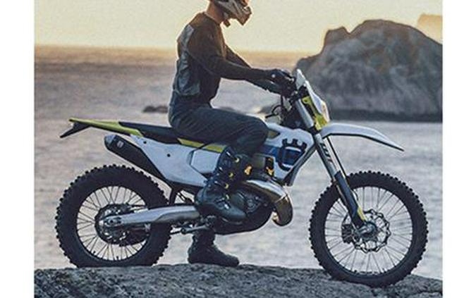 2024 Husqvarna TE 250