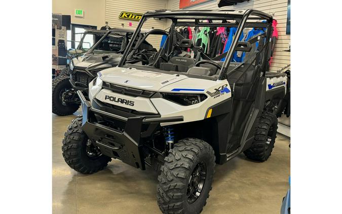 2024 Polaris Industries Ranger XP® Kinetic Ultimate