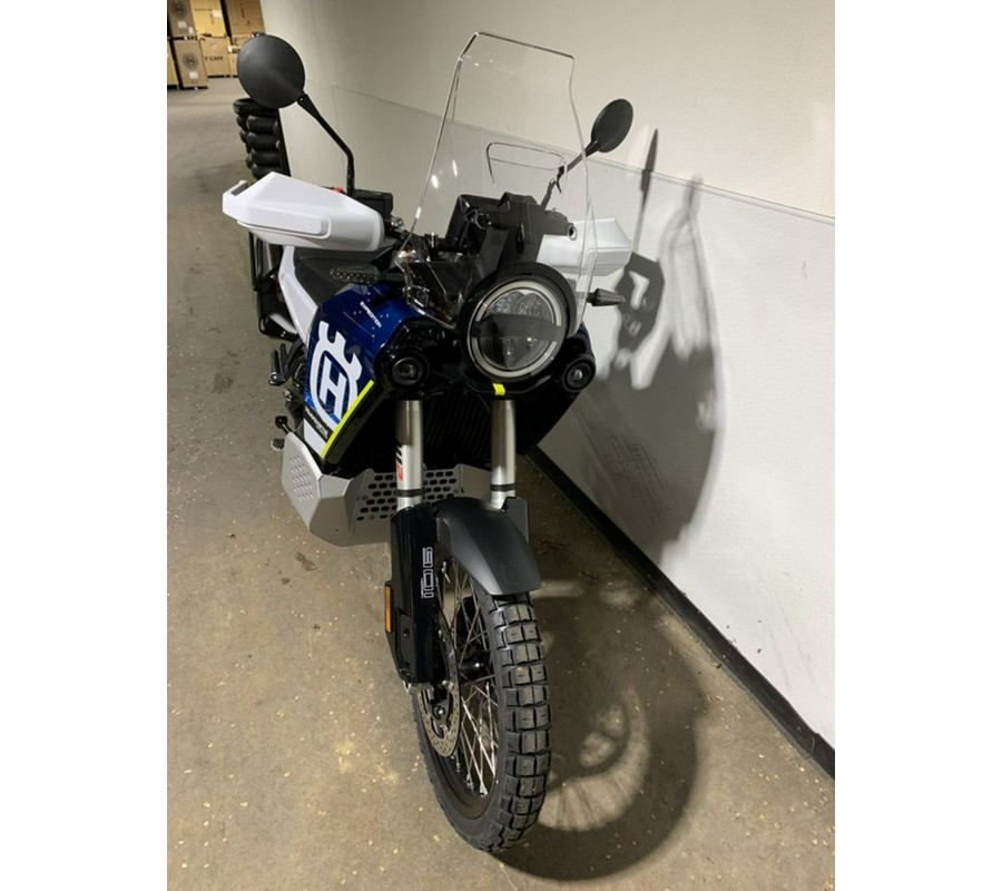 2024 Husqvarna® Norden 901 Expedition