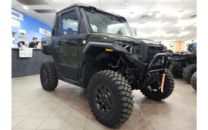 2024 Polaris Industries Polaris XPEDITION XP Northstar