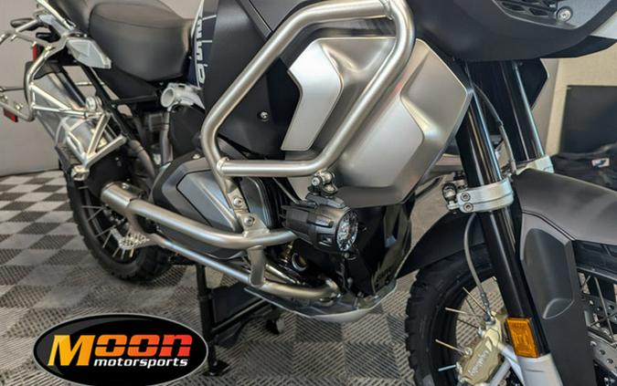 2024 BMW R 1250 GS Adventure GS Trophy