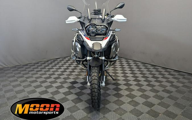 2024 BMW R 1250 GS Adventure GS Trophy