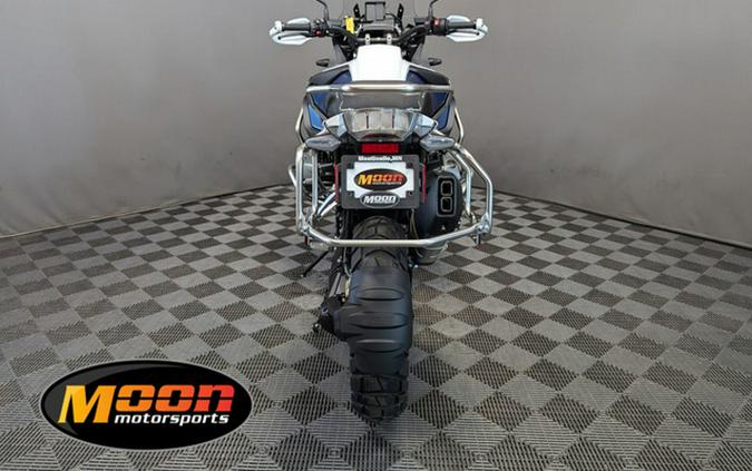 2024 BMW R 1250 GS Adventure GS Trophy