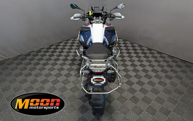 2024 BMW R 1250 GS Adventure GS Trophy