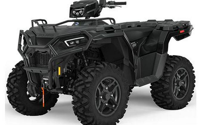 2023 Polaris Sportsman 570 Trail