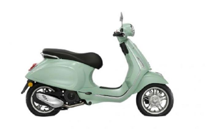 2024 Vespa Primavera 150