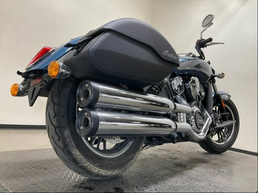 2021 Indian Motorcycle Scout ICON ABS