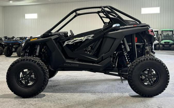 2024 Polaris® RZR Turbo R Sport