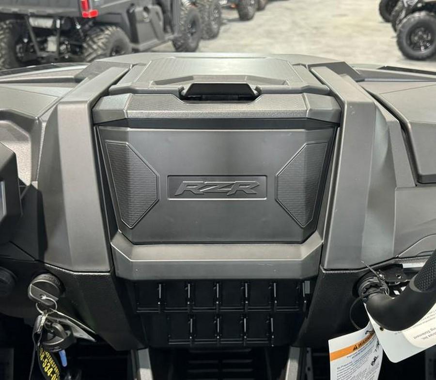 2024 Polaris® RZR Turbo R Sport