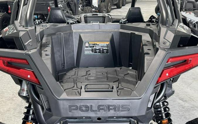 2024 Polaris® RZR Turbo R Sport