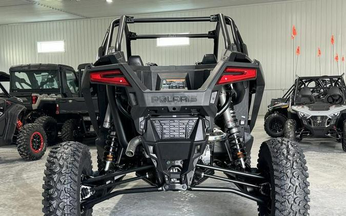 2024 Polaris® RZR Turbo R Sport