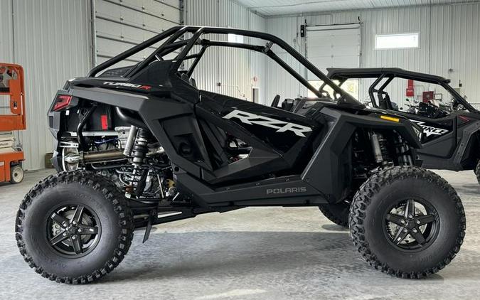 2024 Polaris® RZR Turbo R Sport