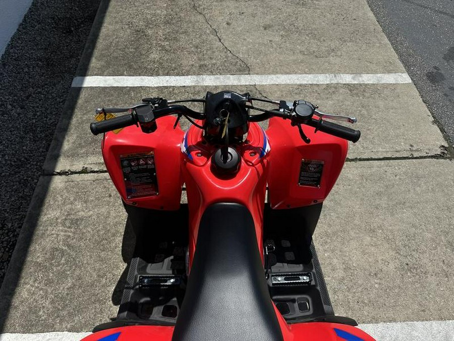 2024 Honda® TRX90X