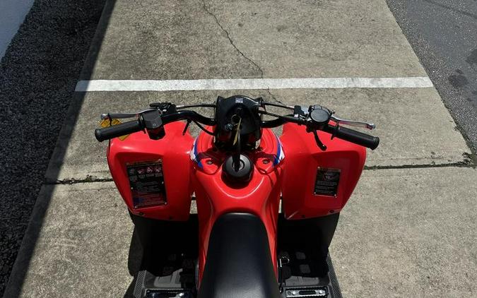 2024 Honda® TRX90X