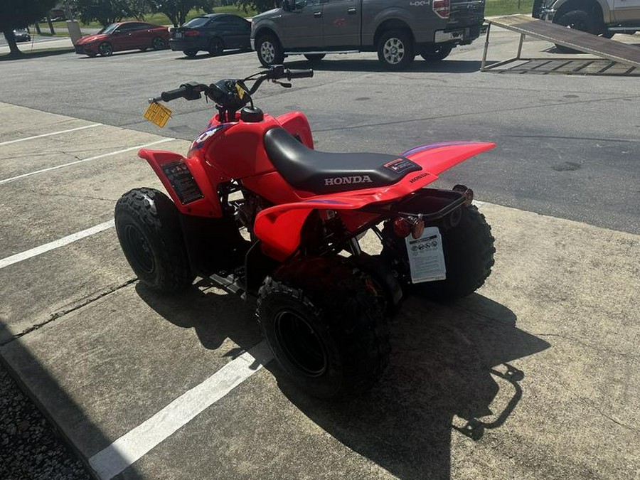 2024 Honda® TRX90X