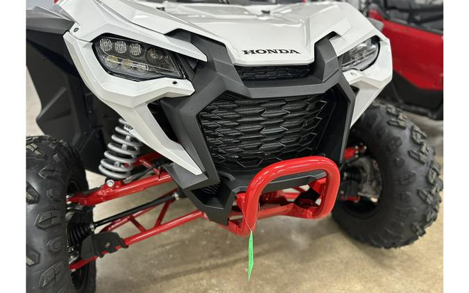 2024 Honda Talon 1000R 4 FOX® Live Valve