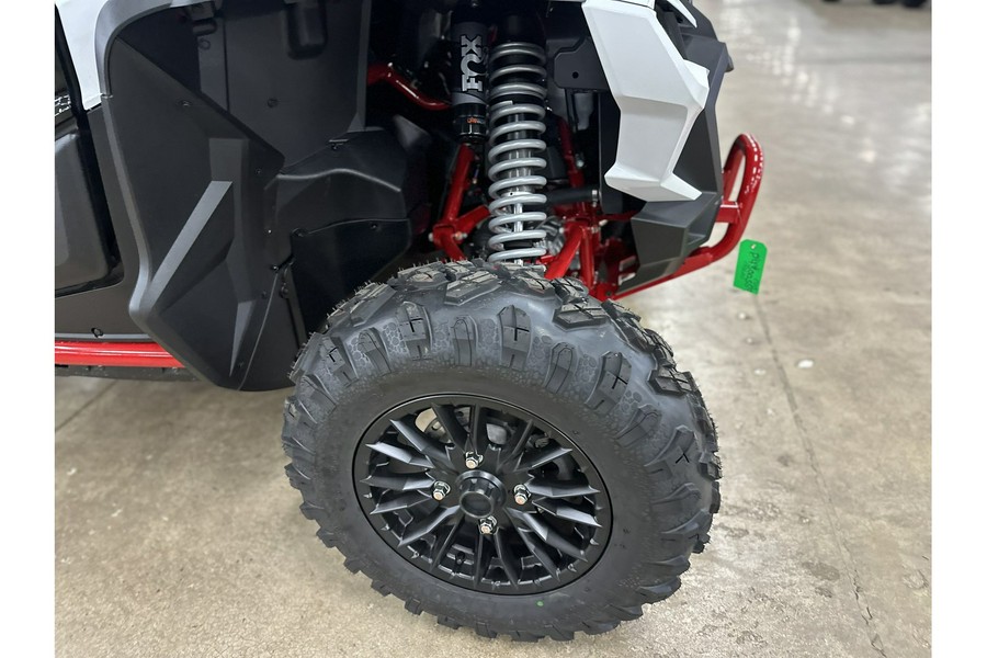 2024 Honda Talon 1000R 4 FOX® Live Valve