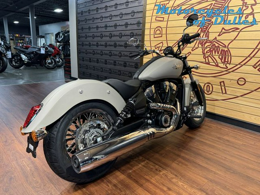 new 2025 Indian Motorcycle Scout Classic