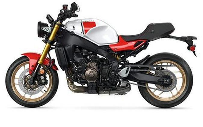 2024 Yamaha XSR900