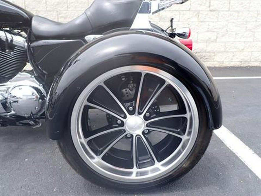 2014 Harley-Davidson SuperLow® 1200T