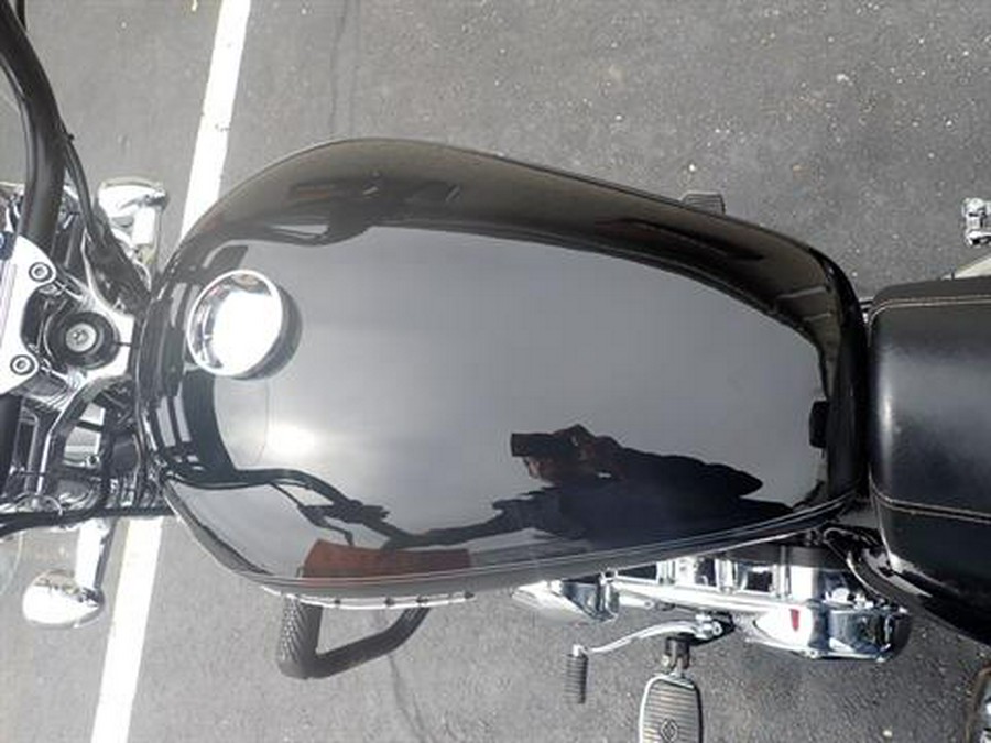 2014 Harley-Davidson SuperLow® 1200T