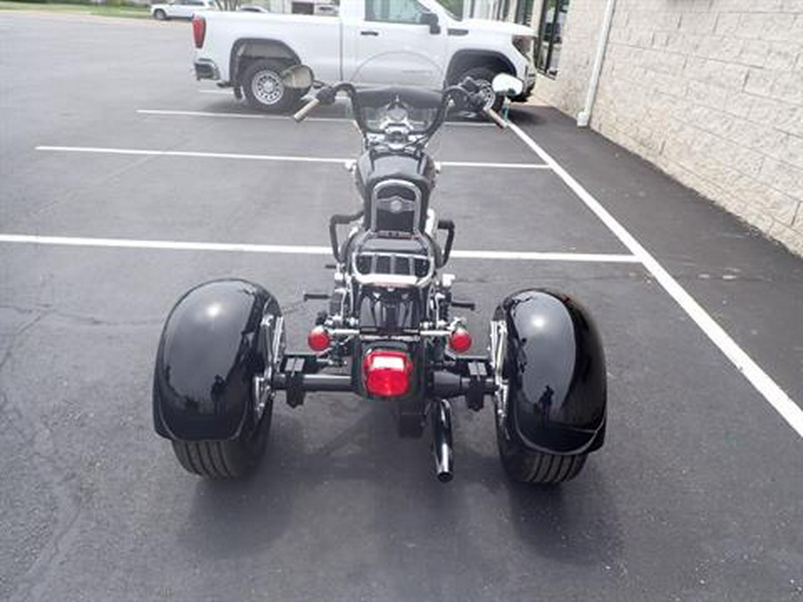 2014 Harley-Davidson SuperLow® 1200T